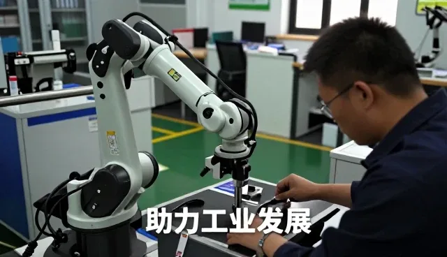 输送带系统帮助配套提升服务能力